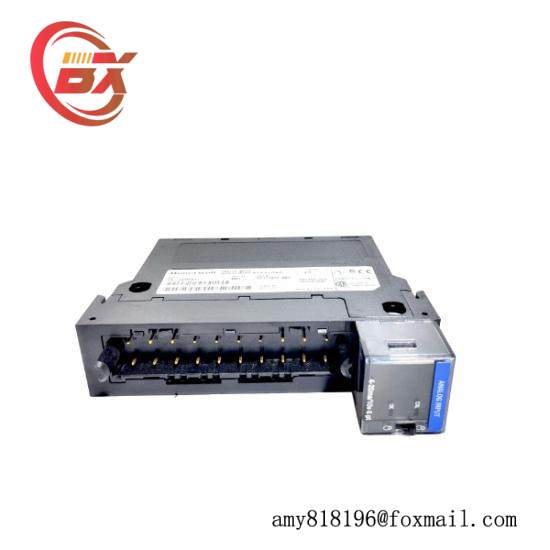 Honeywell TK-IAH061 ANALOG INPUT MODULE