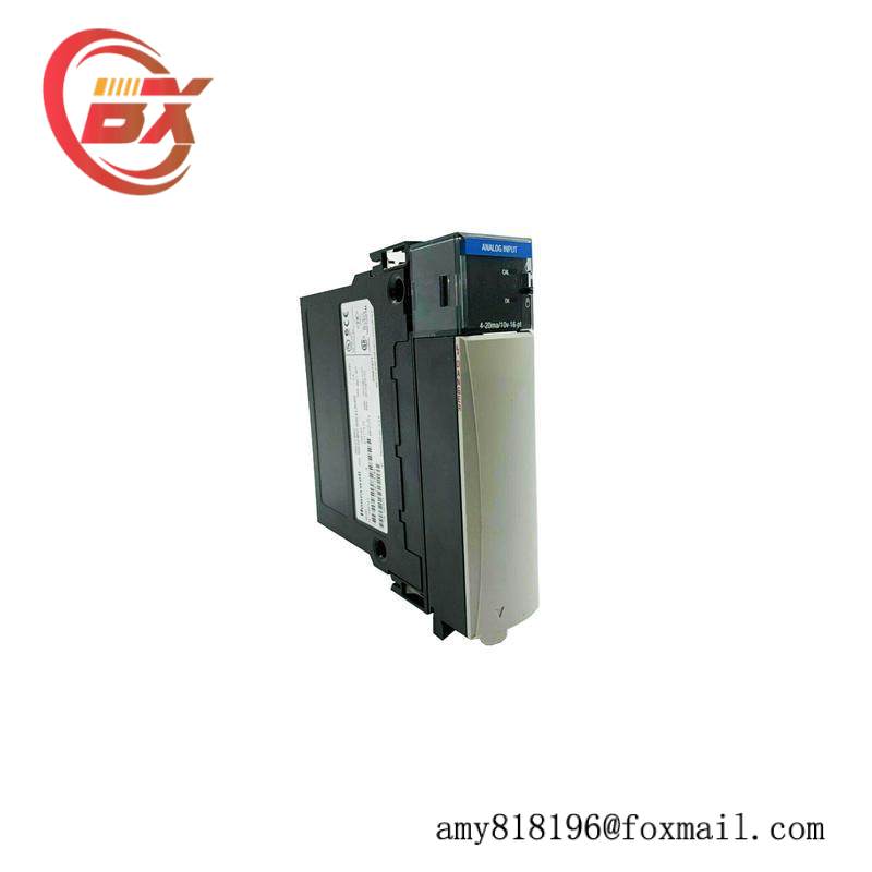 Honeywell TK-IAH161 Analog Input Module