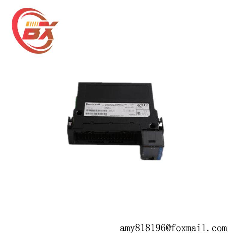 Honeywell TK-ORC161 Relay Output Module