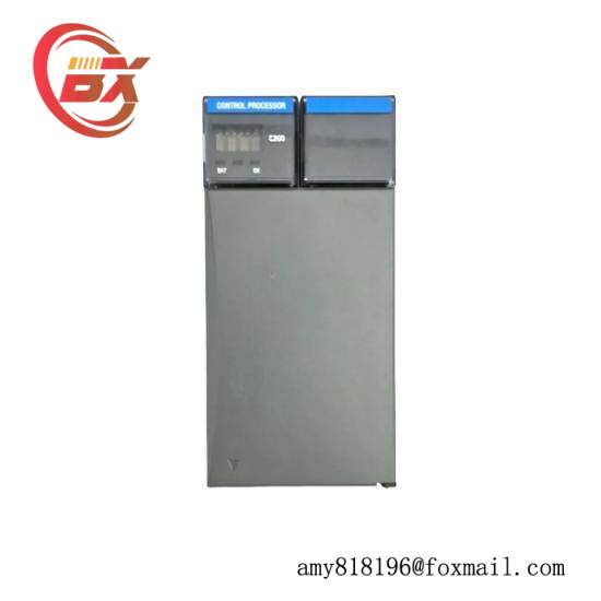 Honeywell TK-PRS021 51404305-375  CONTROL PROCESSOR