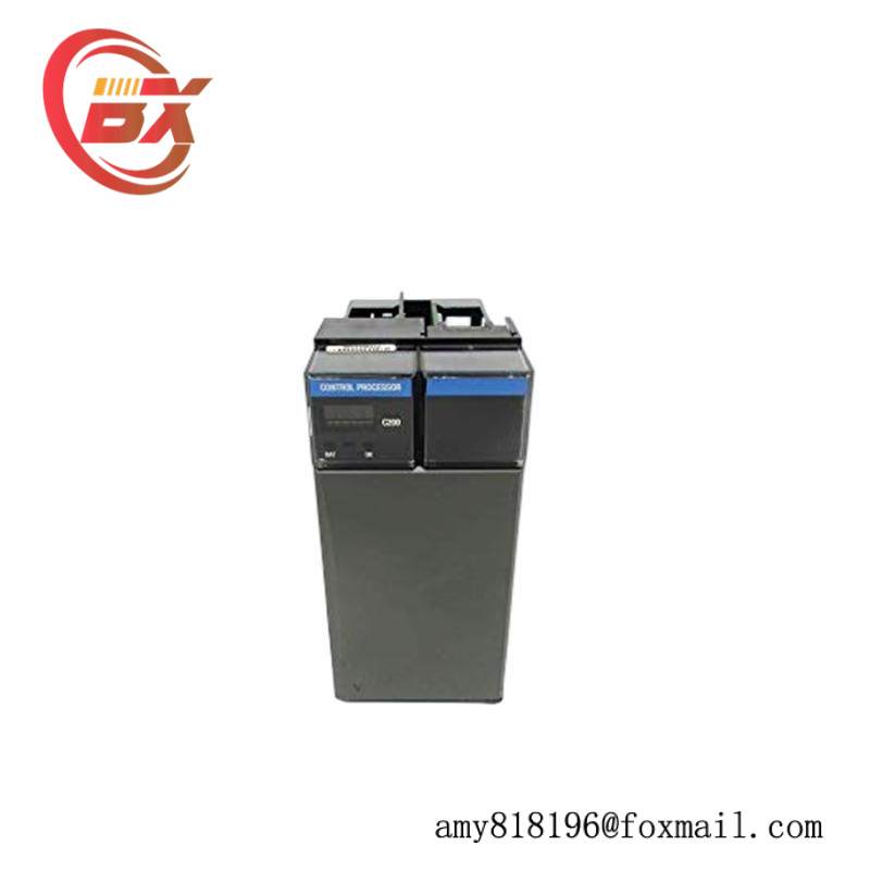 HONEYWELL TK-PRS021 CONTROL PROCESSOR MODULE