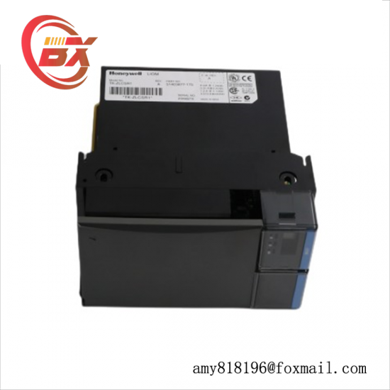 HONEYWELL TK-ZLCSR1 51403877-175 Digital Input Module
