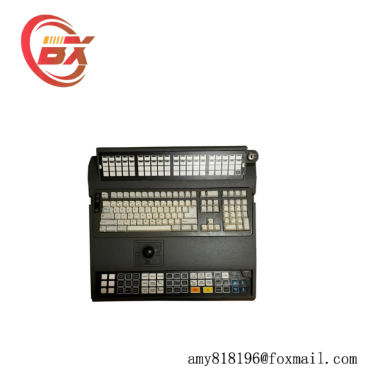 HONEYWELL TP-DSOEP1-100 Operator Keyboard