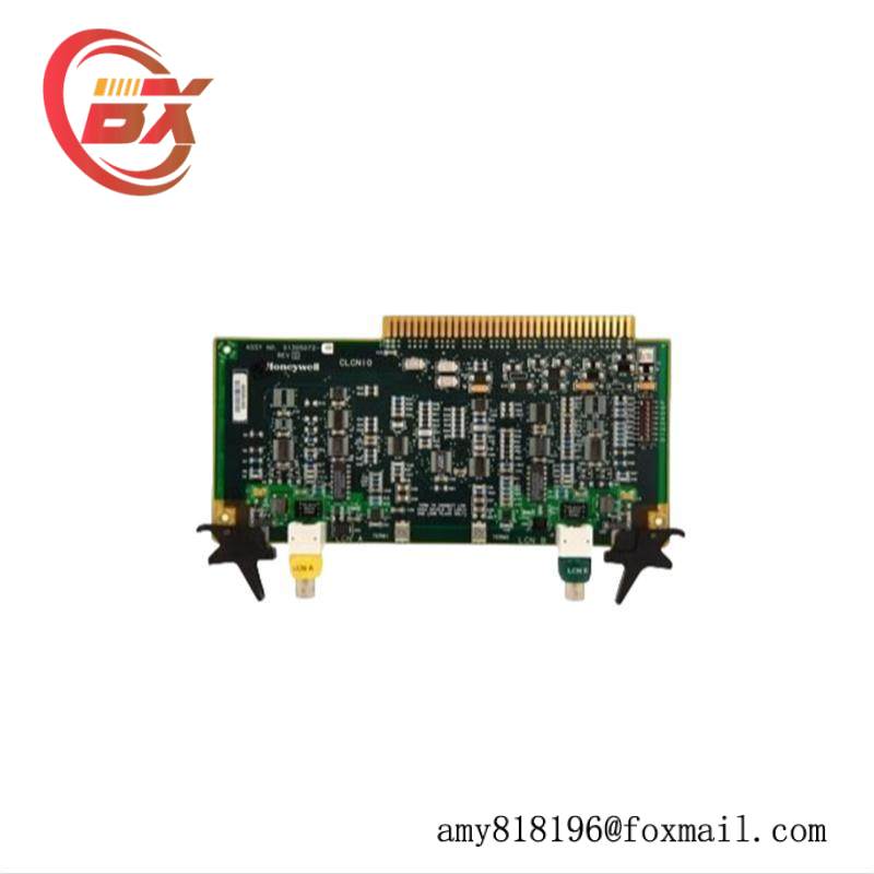 HONEYWELL TP-LCNP01-100 LCNP4M interface card 