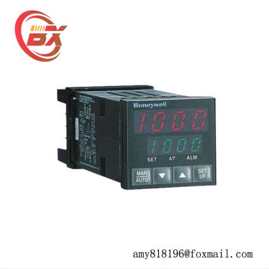 HONEYWELL UDC1000 Universal Digital Controller