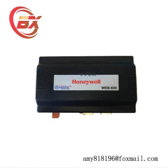 HONEYWELL WEB600 Controller Module