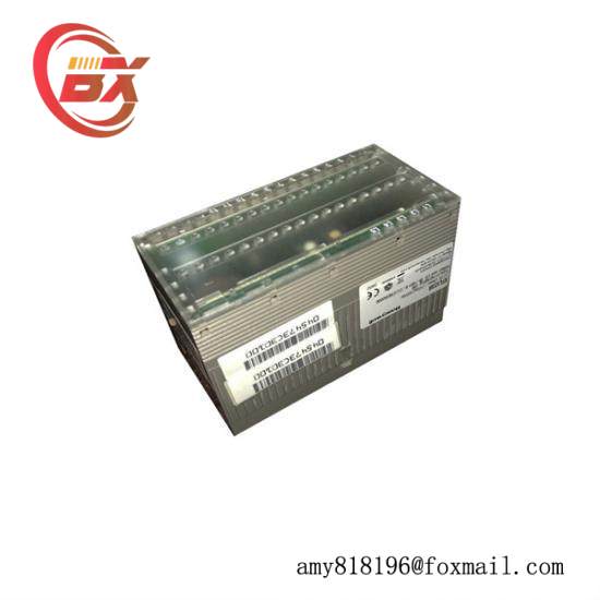 HONEYWELL XFL521-B Analog Input Module