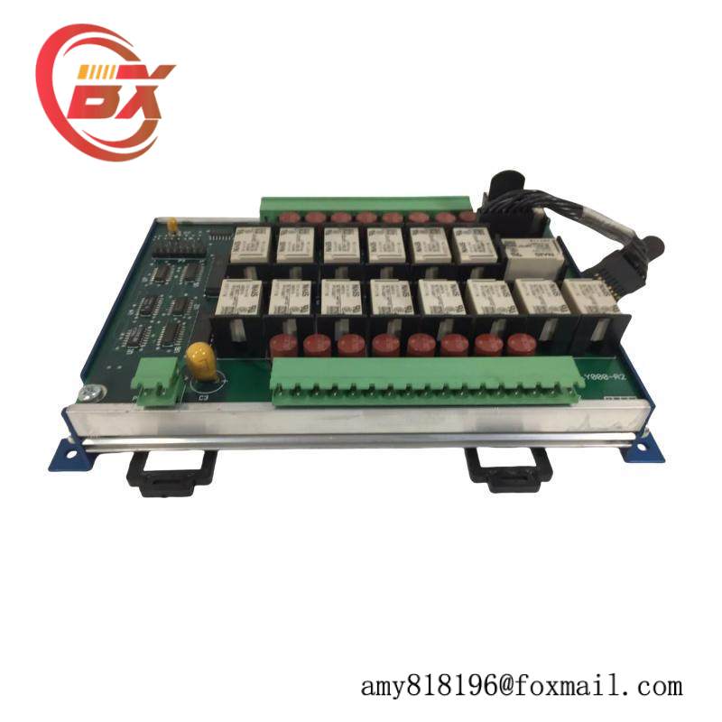 HORNER HE670RLY168C RELAY OUTPUT MODULE