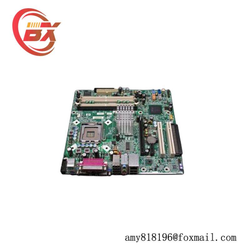 HP 480077-001 334136-001 179261-001 Processor Board