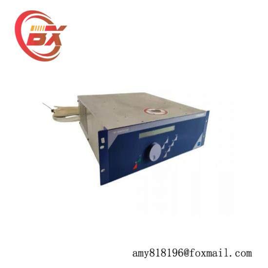 HUTTINGER PFG5000 Rf Rf-generator
