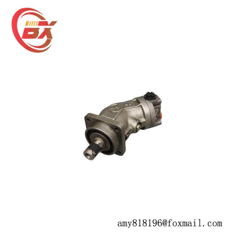 Hydromatik Ulm IA2F0 16 6.1 R-PPB 06 Axialkolbenpumpe