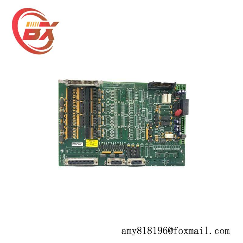 Hypertherm PCBS-0057 SERVO I/O INTERFACE REV C