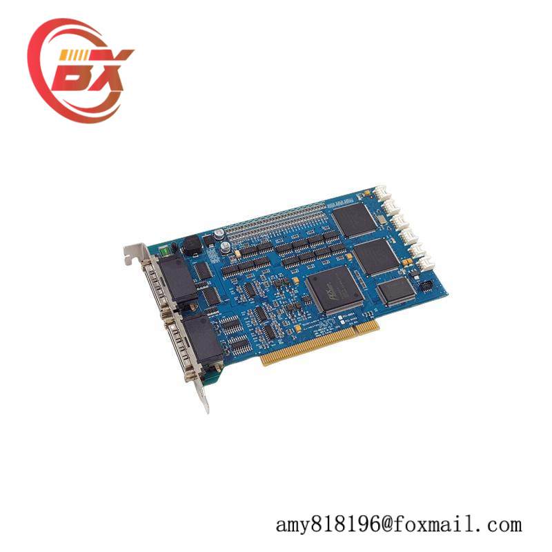 Hypertherm PCI-4 AXIS MCC 3.3V  Motion Control Card
