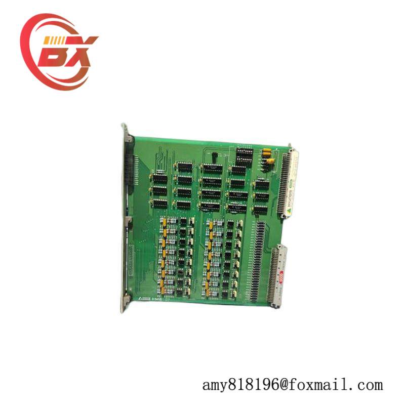 HYUNDAI DIM16 PCB Board