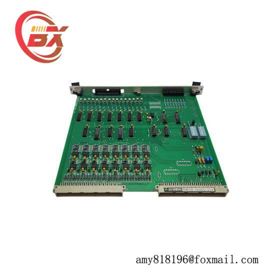 Hyundai DOM16 396 71 13 745 000 E1 95 06 PCB CARD