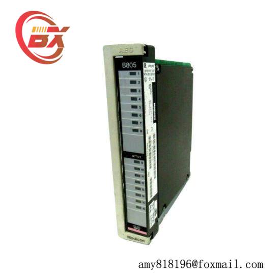 I/O Module ASB805016  Schneider Electric