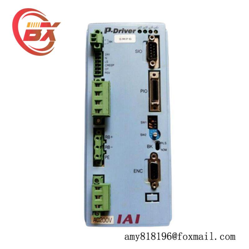 IAI PDR-I-200L-2 Servo Drive