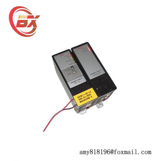 IAI RABU Network Controller