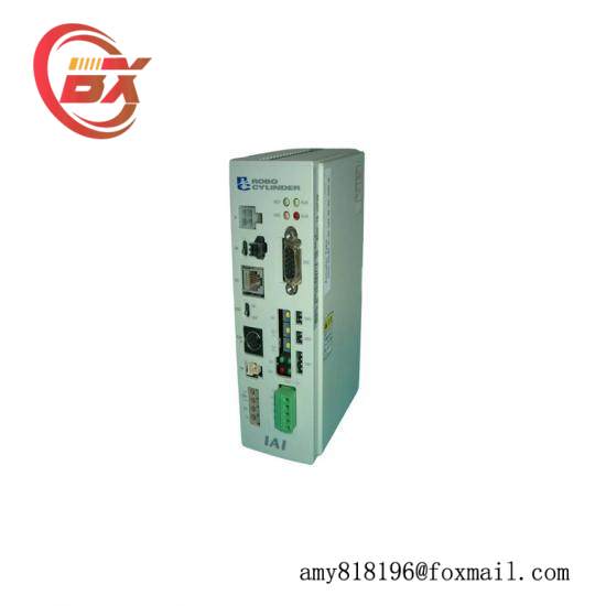 IAI RCS-C-RA45-A-30-CC-0/RCS-RA45-A-30-GN-M-50-X08-B