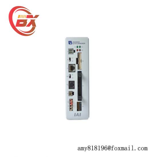 IAI RCS-C-SA6-I-30-0/RCS-SA6-I-30-H-600-M-NM BRAND NEW