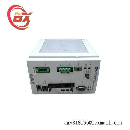 IAI RCS-SS-I-60-H-200-S/RCS-C-SS-I-60-1 brand new