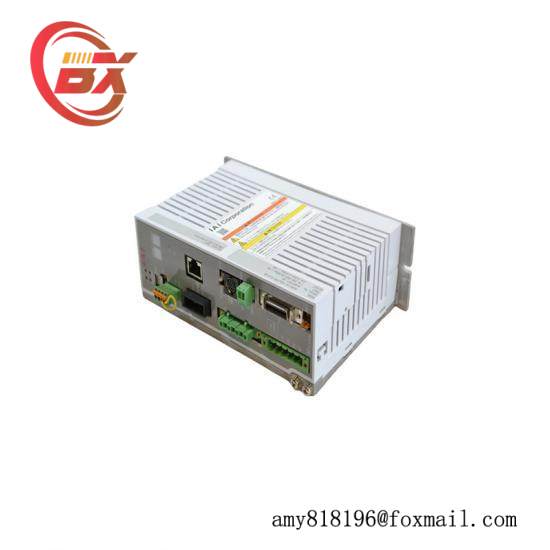 IAI SCON-C-100I-NP-2-1 Servo Drive