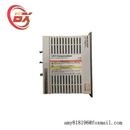 IAI SCON-C-60IHA-NP-2-2 C