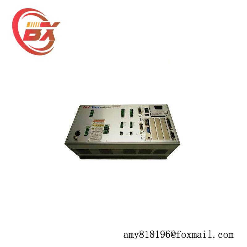 IAI XSEL-KET-2-400A-400A-DV-EEE-0-2 CONTROLLER