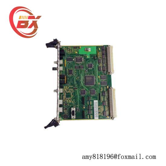 IBA INDUSTRIAL INC SM128V / SM128V plc module