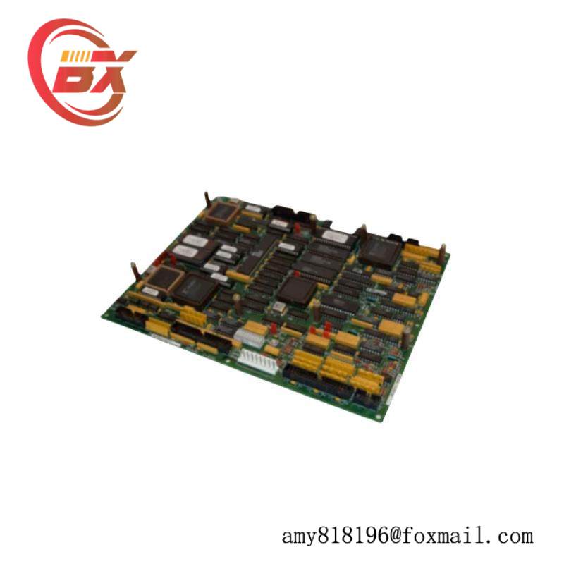 GE IC200ALG265 Analog Input Module