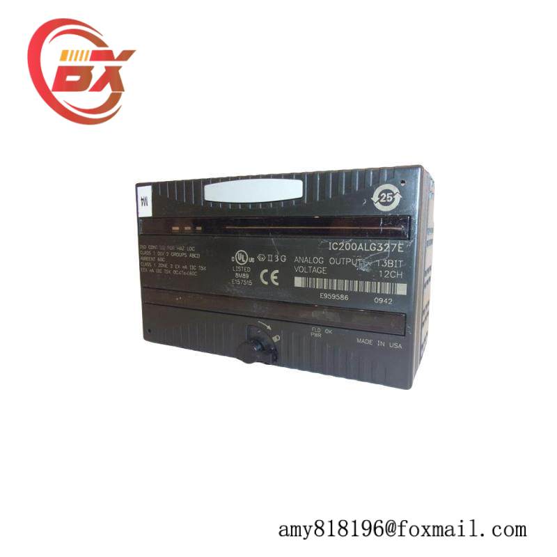 GE IC695PSD140全新