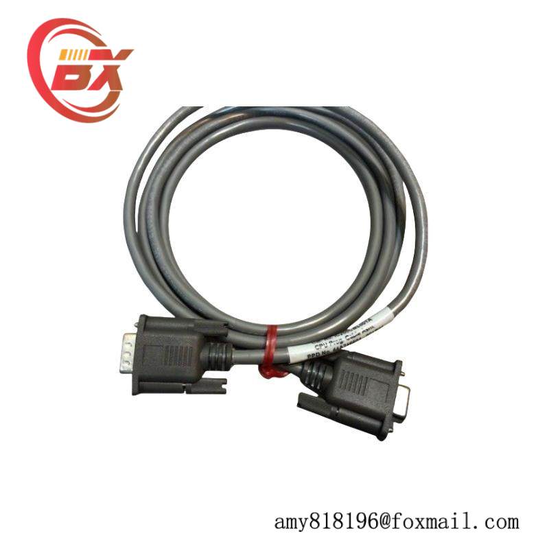 GE IC200CBL505 Micro PLC Ribbon Cable