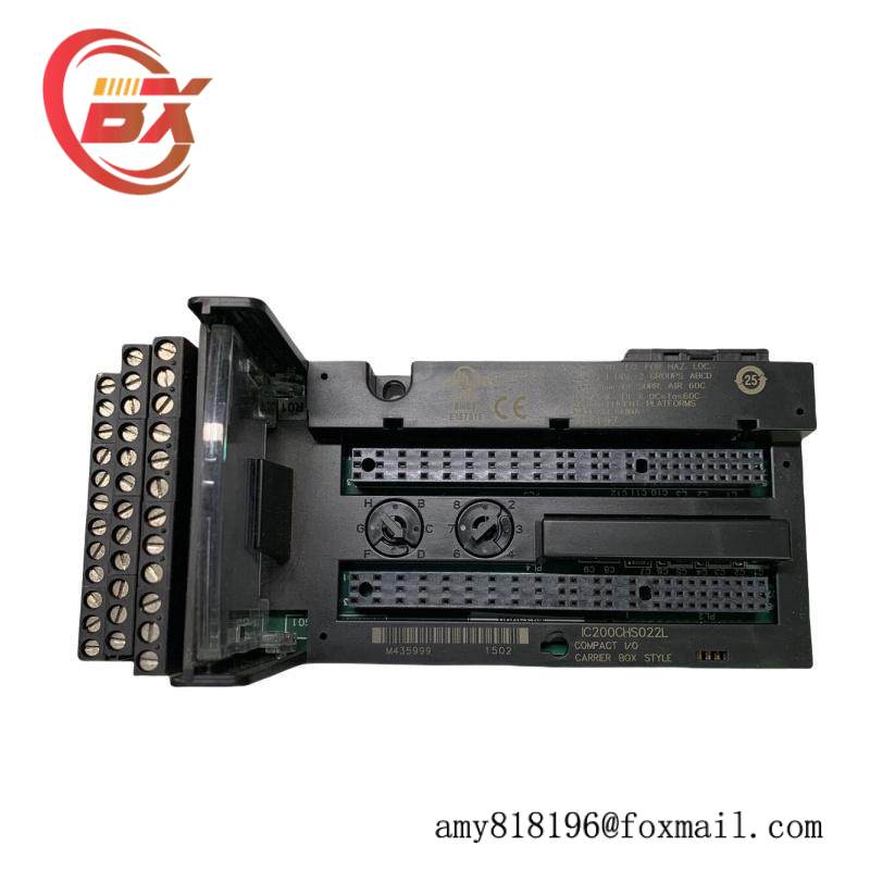 GE IC695AGL616AI