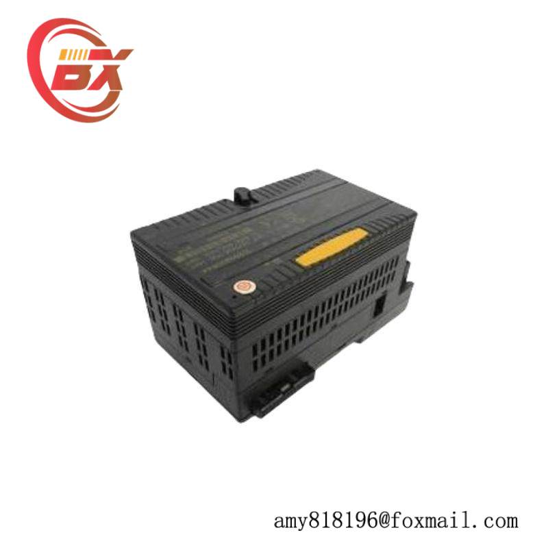GE Fanuc IC200MDD843 Discreet Input/Output Module