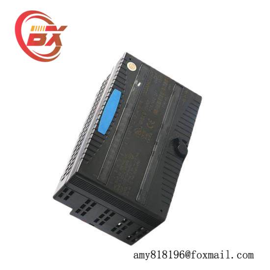 IC200MDL640 GENERAL ELECTRIC IC200MDL640K