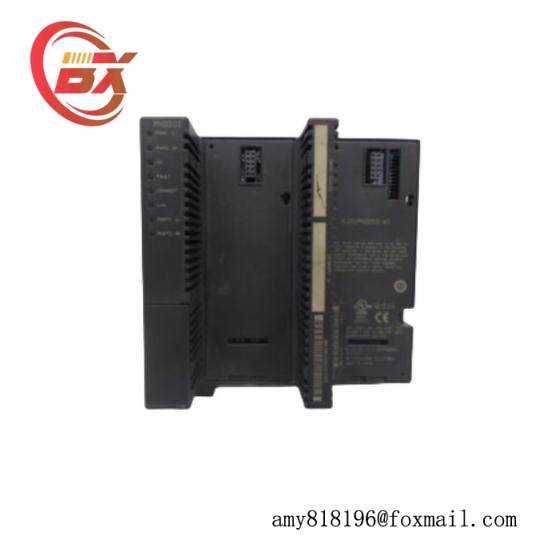 IC200PNS002  GE Fanuc Scan Modules