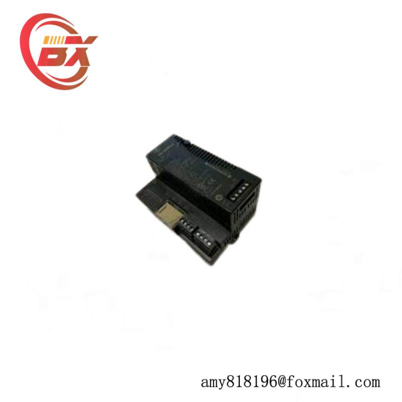 GE IC200PWR001F Power Supply