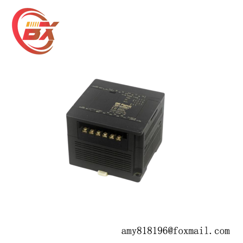 GE IC200UDD104