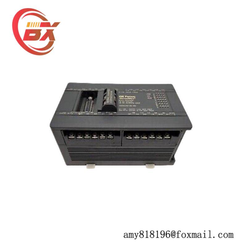 GE IC200UEX211-C 28 Point Expansion AC DC Relay