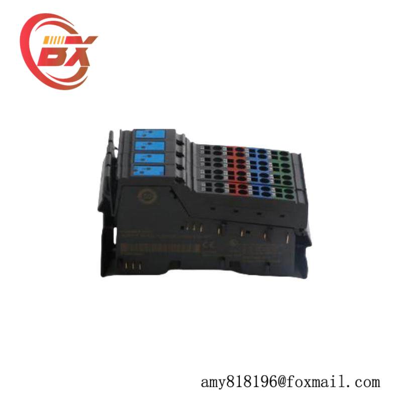 GE IC220MDL753
