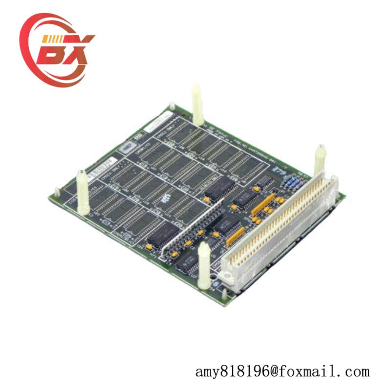 GE IC600LX648K Memory Module