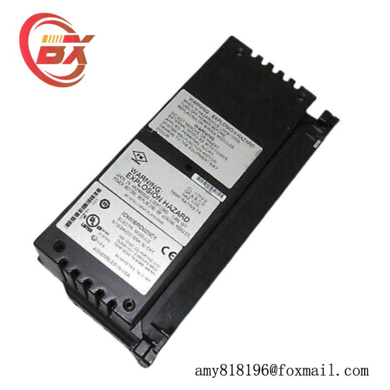 GE IC866-OCH-012-603-20