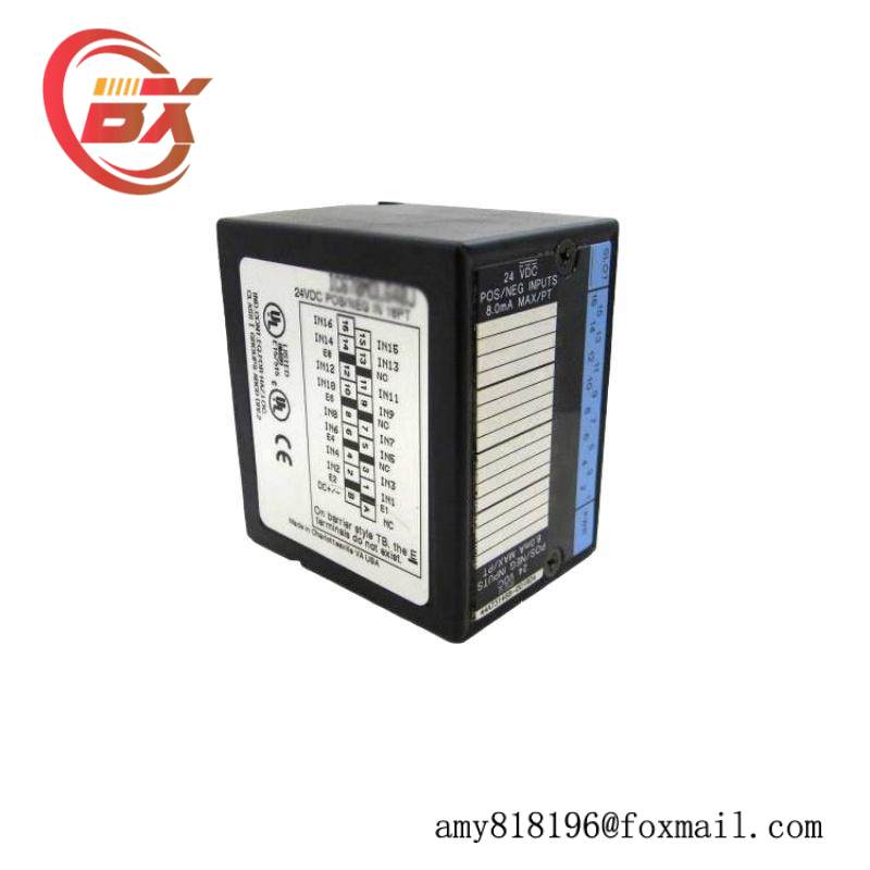 GE IC670ALG310 Analog Output Module
