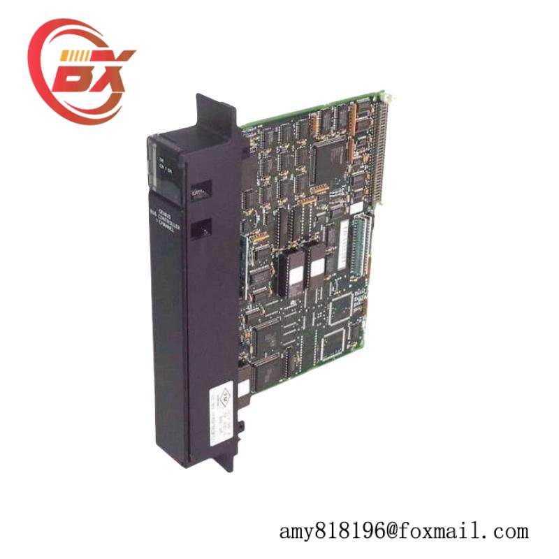 GE Fanuc IC687BEM731 Single Slot GENIUS Bus Controller