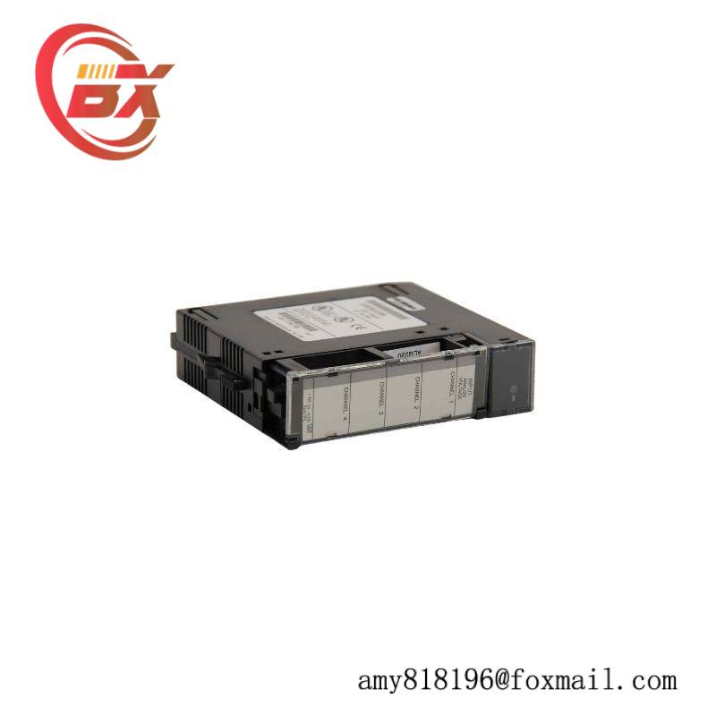 GE IC693ALG220G INPUT ANALOG