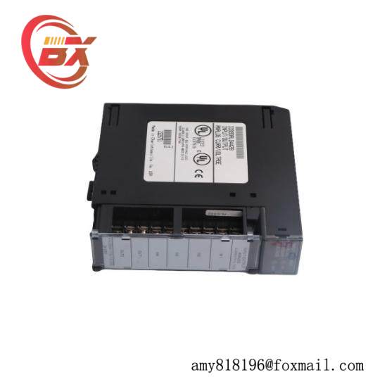 GE IC697MEM735RR