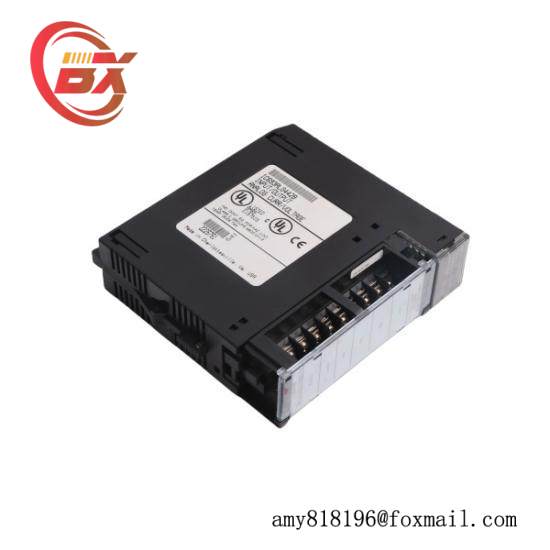 GE IC697MEM735RR