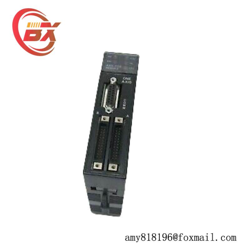 GE IC693APU301 Motion Mate Axis Positioning Module