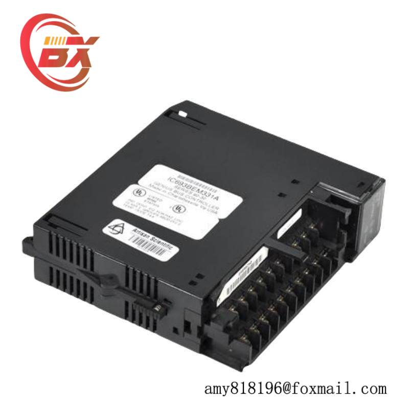 GE IC693BEM331 Genius Bus Controller
