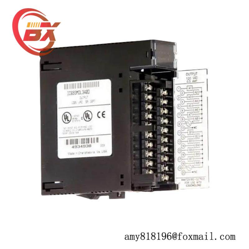 GE A16B-1210-0800